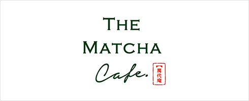 新潟餡果子 萬代庵 / THE MATCHA CAFE 萬代庵