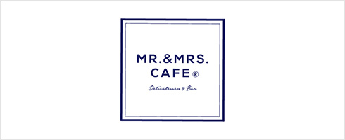 MR.&MRS.CAFE