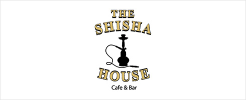 The Public stand / THE SHISHA HOUSE