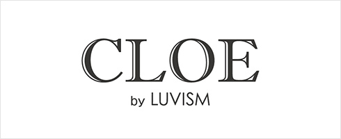 CLOE by LUVISM