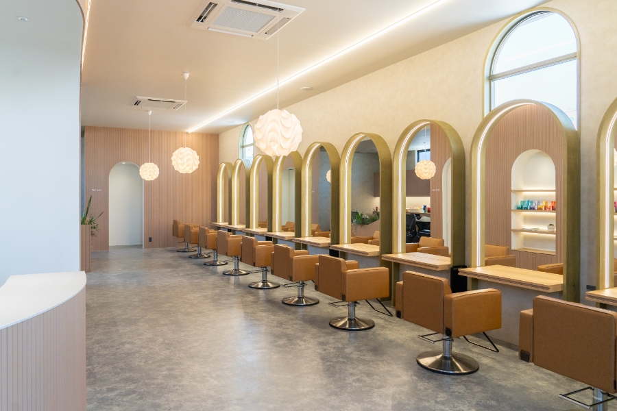 LUVISM 小新店