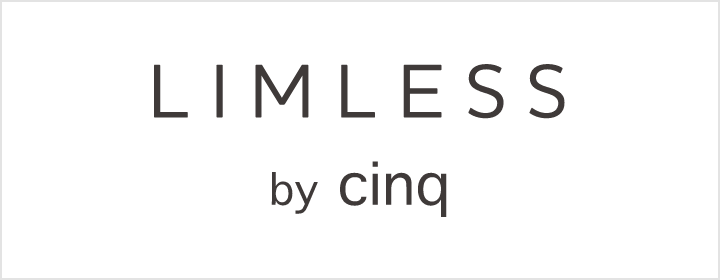 LIMLESS by cinq