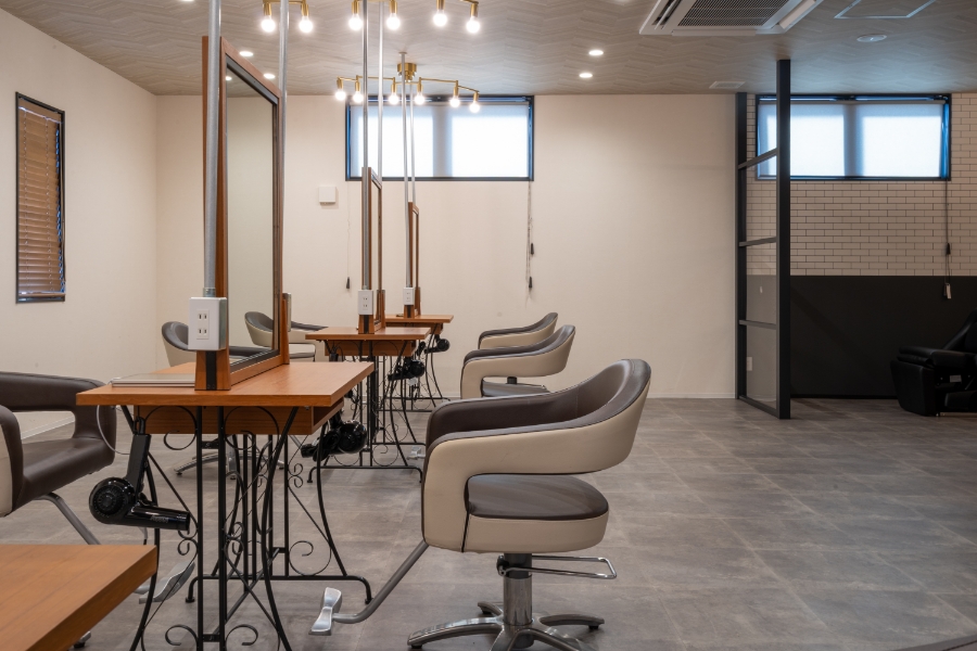 CLOE by LUVISM 新潟空港通店